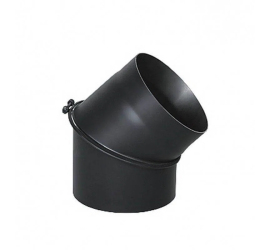 Колено регулируемое KNS250/45-CZ2