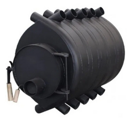Отопительная печь ComfortProm Baron 150 м3