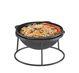 Подставка под казан Fantastic Grill Ø 1000