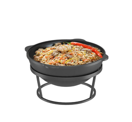 Подставка под казан Fantastic Grill Ø 700
