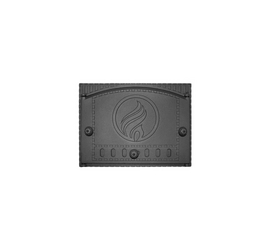 Дверь топочная чугунная 300х375 К-212 FireWay