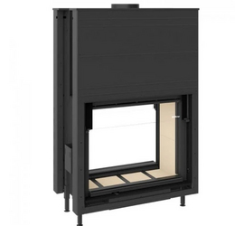 Каминная топка KFD LINEA DF V 1190 4.0