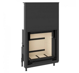 Каминная топка KFD LINEA V 1080 3.0