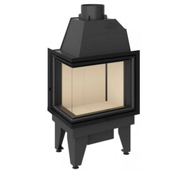 Каминная топка KFD ECO iLine 5161 L/R