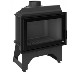 Каминная топка KFD ECO iLUX 90