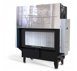 Каминная топка DEFRO HOME RIVA LA SHORT