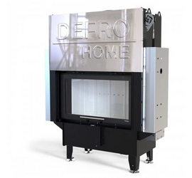 Каминная топка DEFRO HOME RIVA ME G