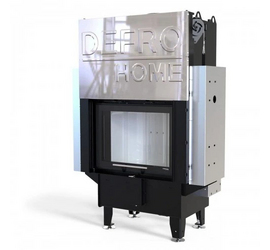 Каминная топка DEFRO HOME RIVA SM G