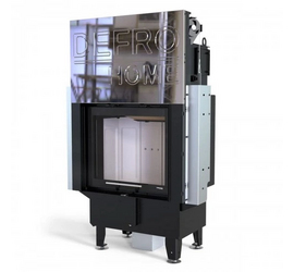 Каминная топка DEFRO HOME NAVI SM G