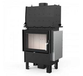 Каминная топка DEFRO HOME RIVA SM SHORT