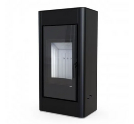 Печь-камин DEFRO Home Solum